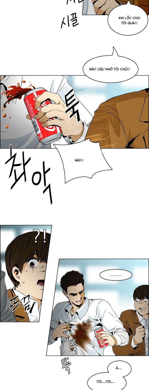 Dice - Chương 71 - Trang 26