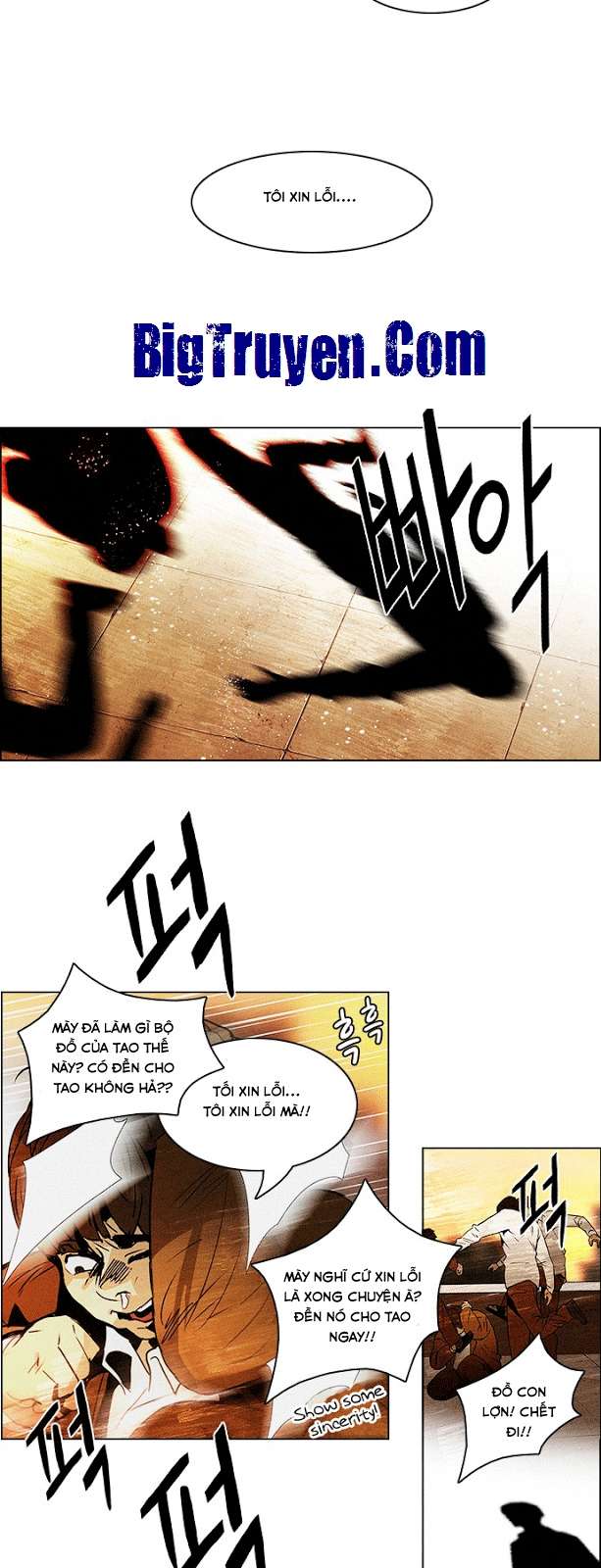 Dice - Chương 71 - Trang 27