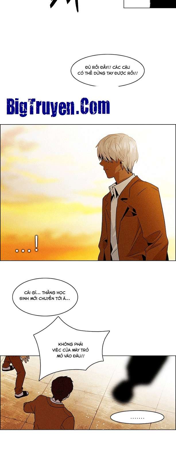 Dice - Chương 71 - Trang 28