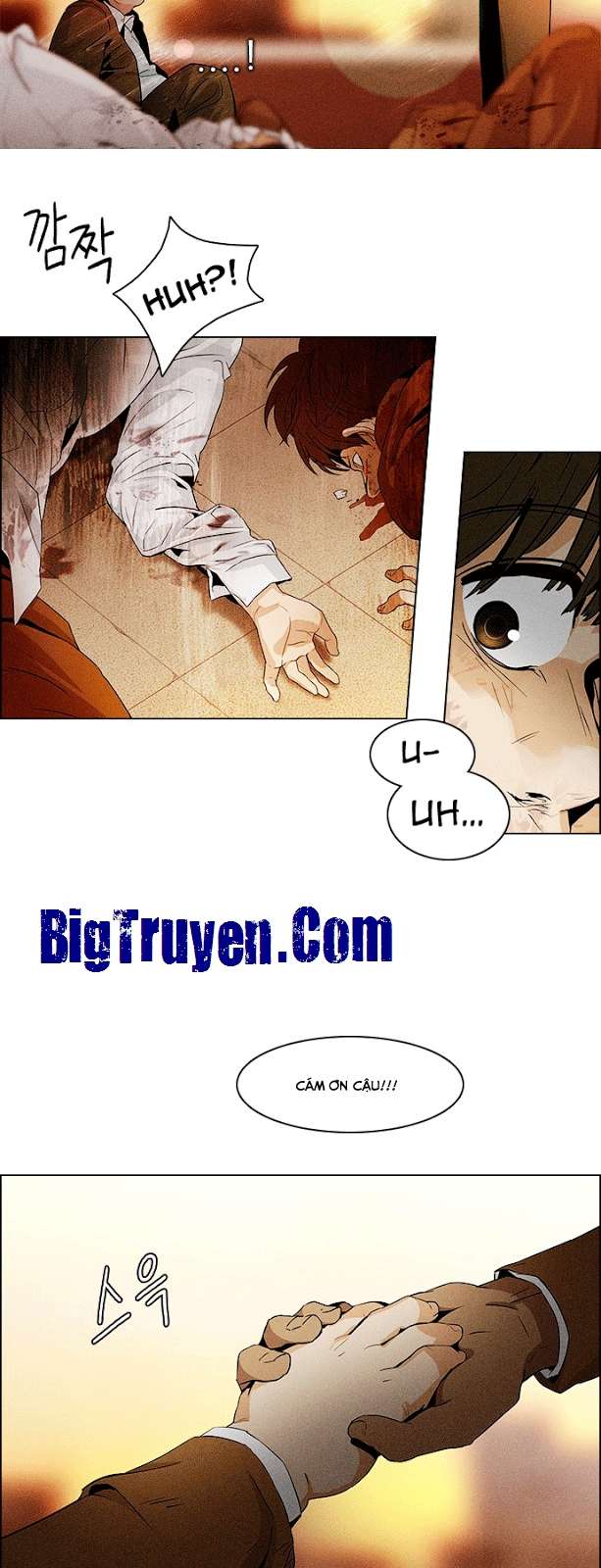 Dice - Chương 71 - Trang 31