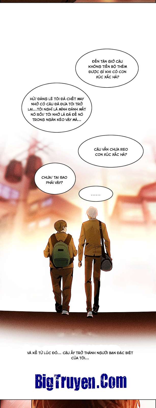 Dice - Chương 71 - Trang 32