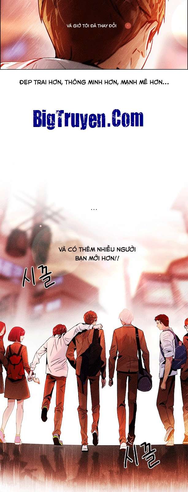 Dice - Chương 71 - Trang 33