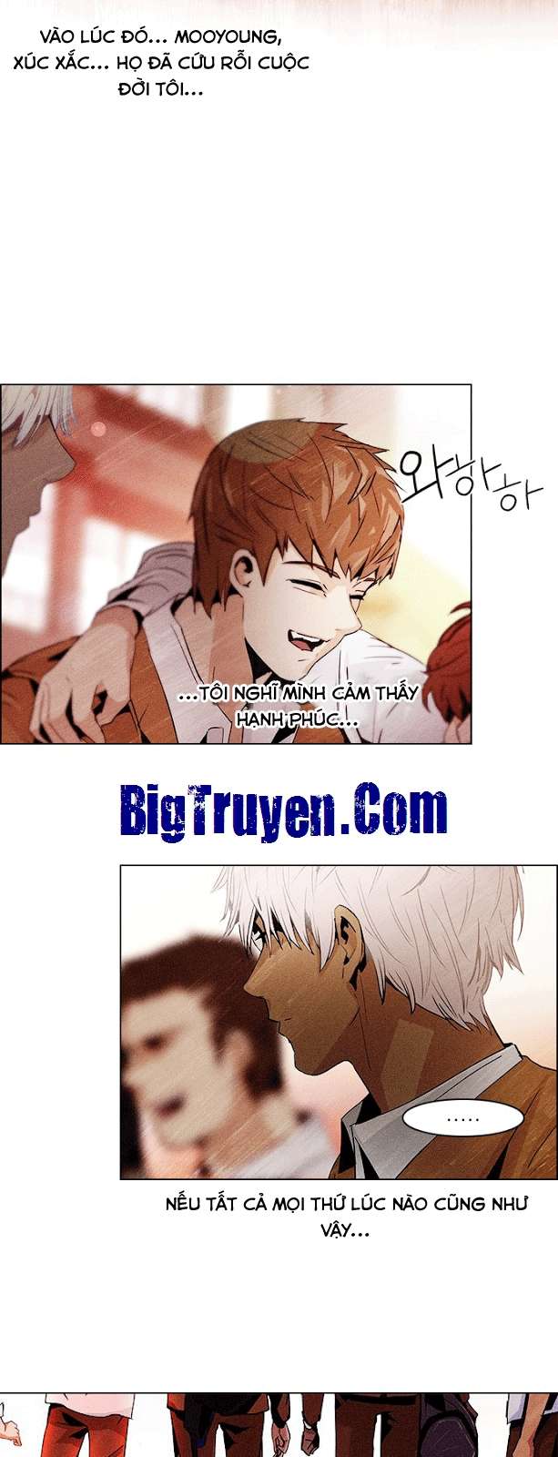 Dice - Chương 71 - Trang 34