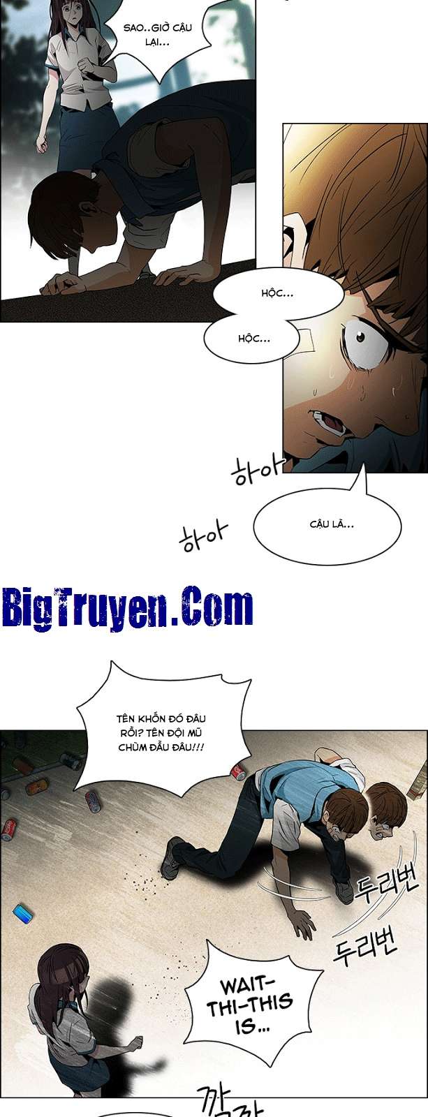 Dice - Chương 71 - Trang 9