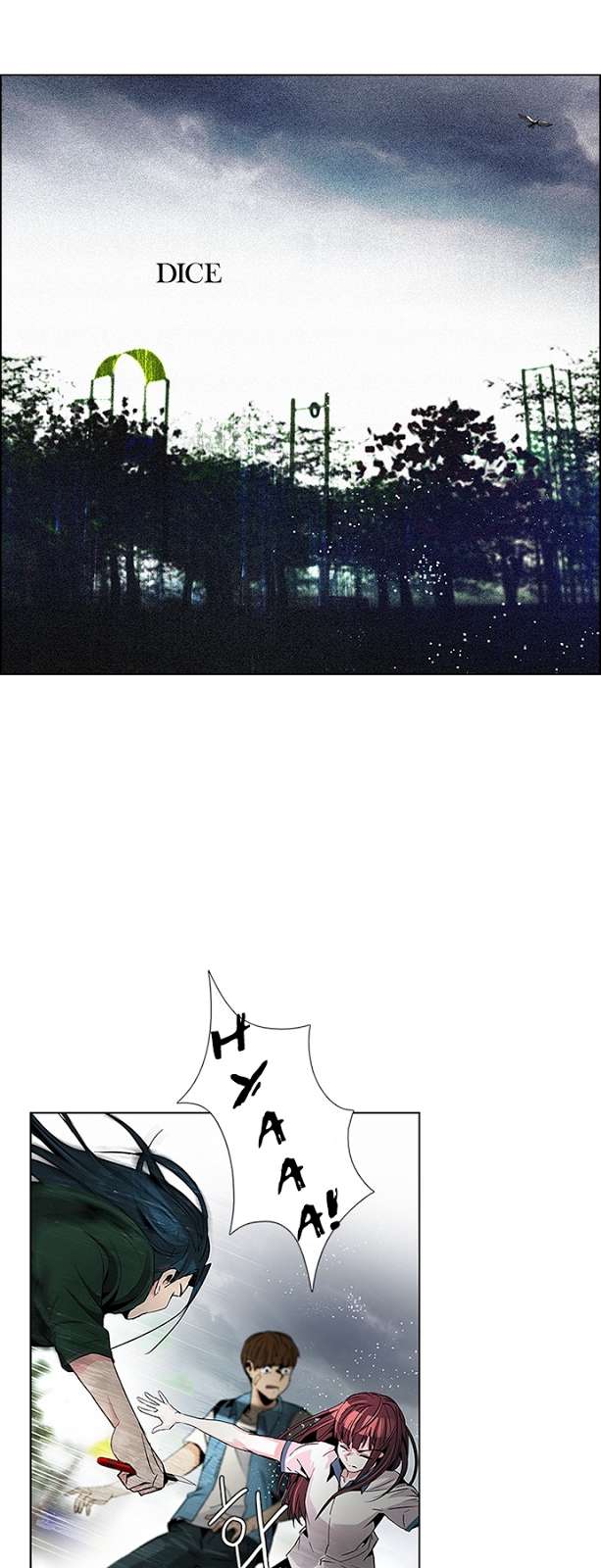 Dice - Chương 72 - Trang 1
