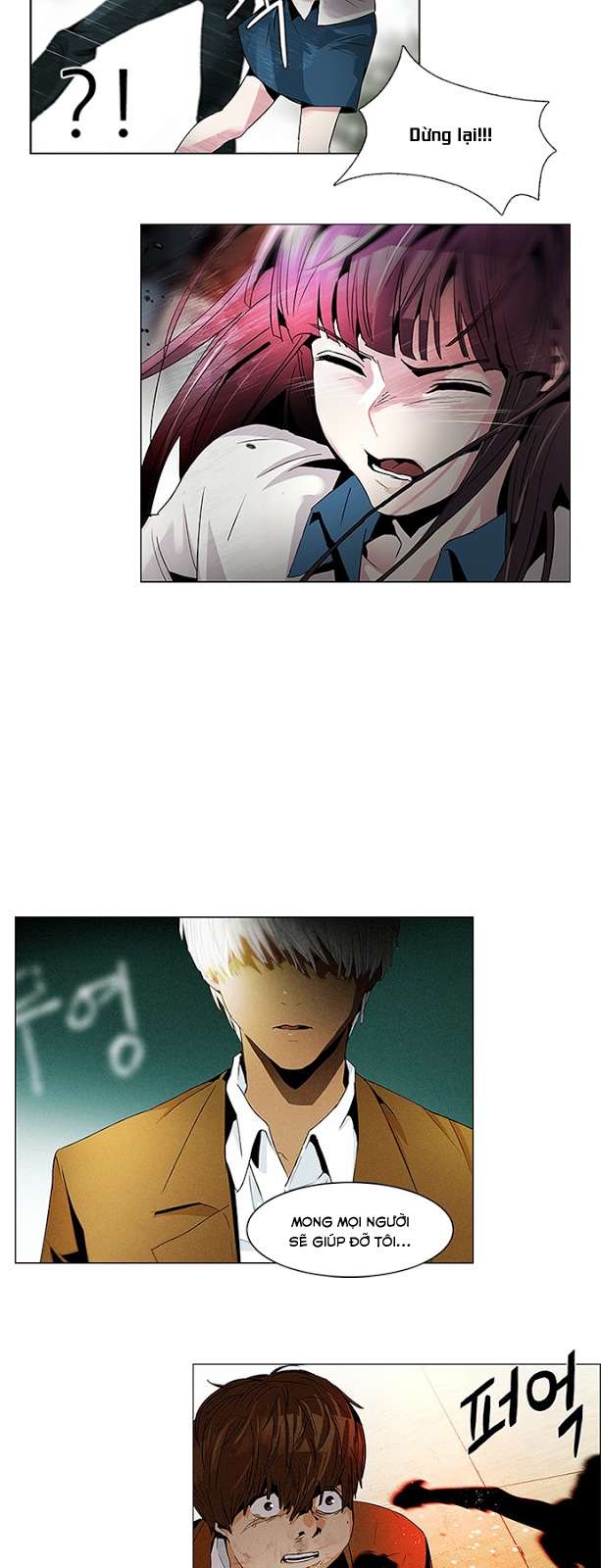 Dice - Chương 72 - Trang 2