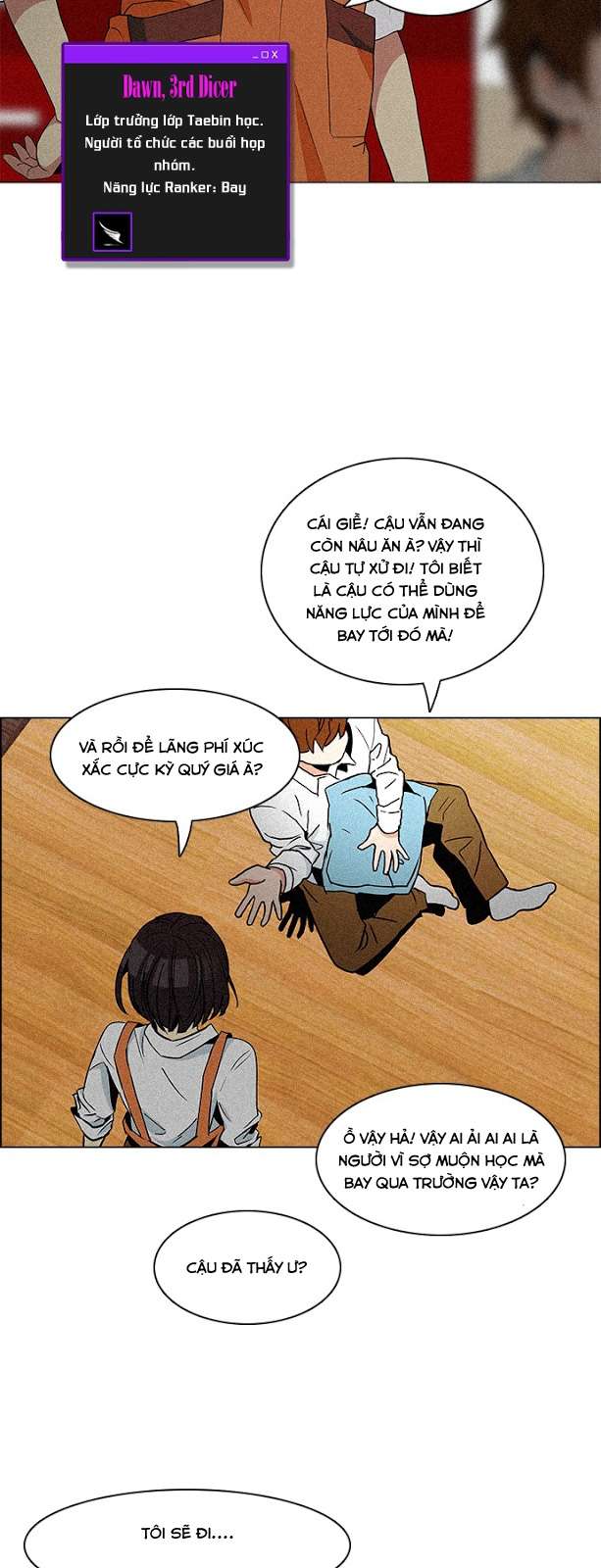 Dice - Chương 72 - Trang 11