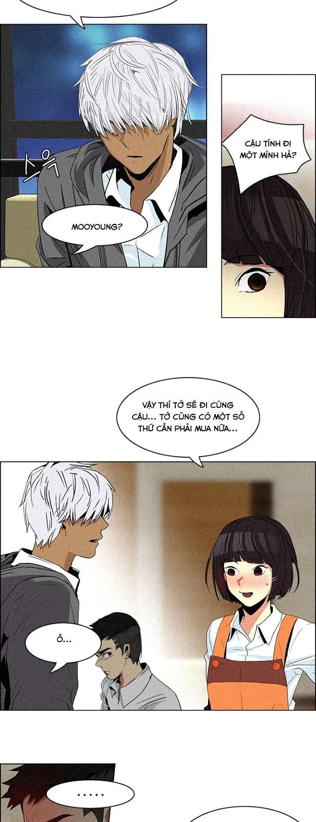 Dice - Chương 72 - Trang 12