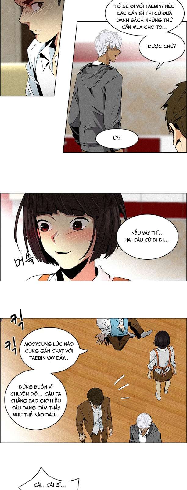 Dice - Chương 72 - Trang 13