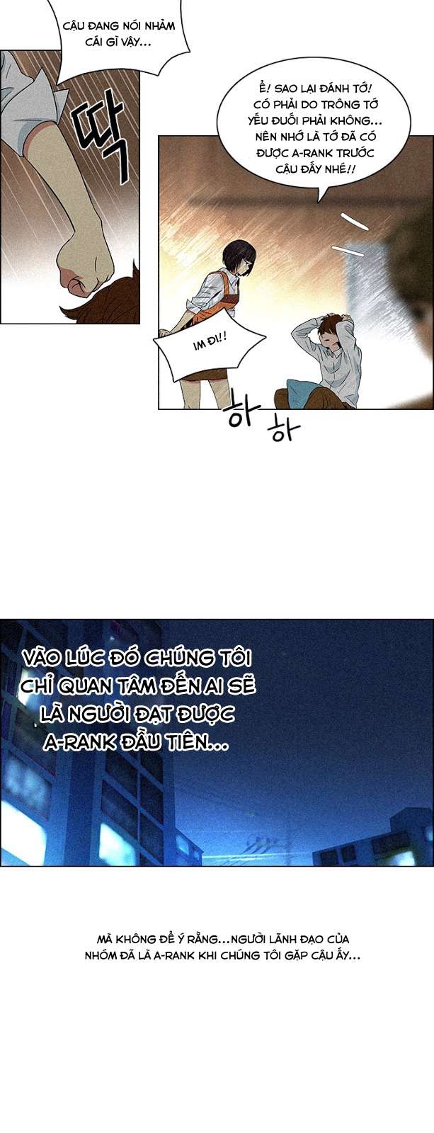 Dice - Chương 72 - Trang 14