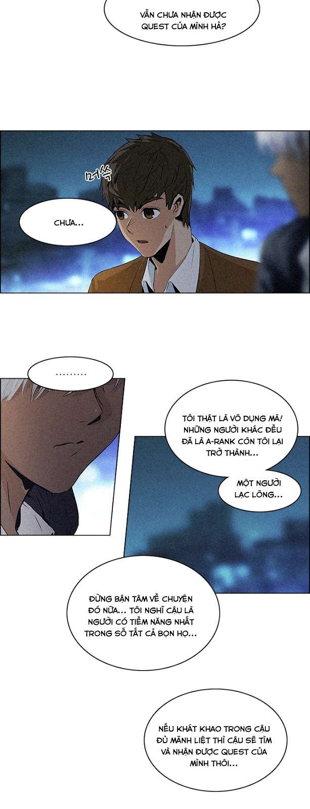 Dice - Chương 72 - Trang 16