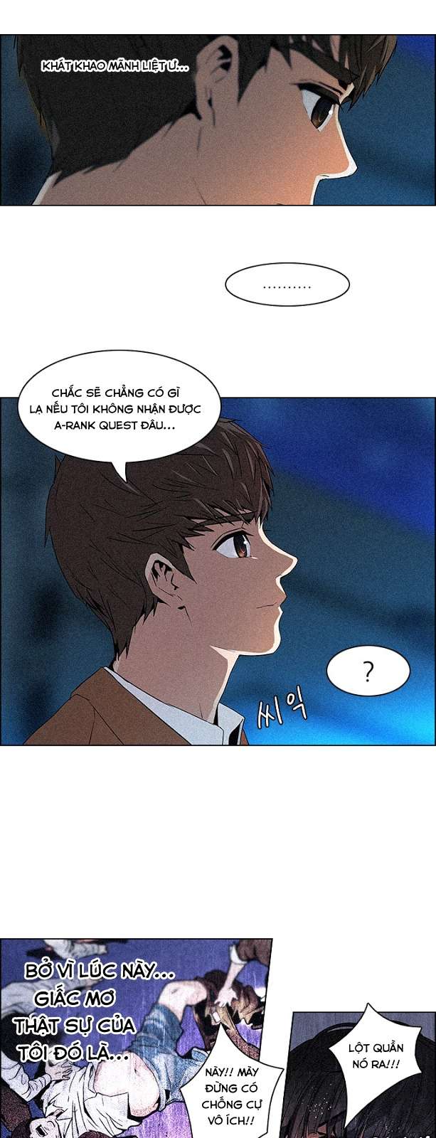 Dice - Chương 72 - Trang 17