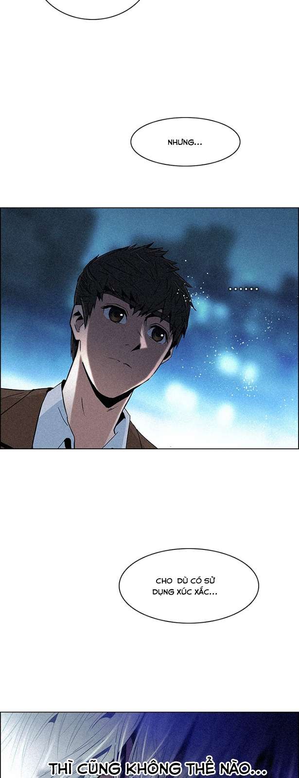 Dice - Chương 72 - Trang 20