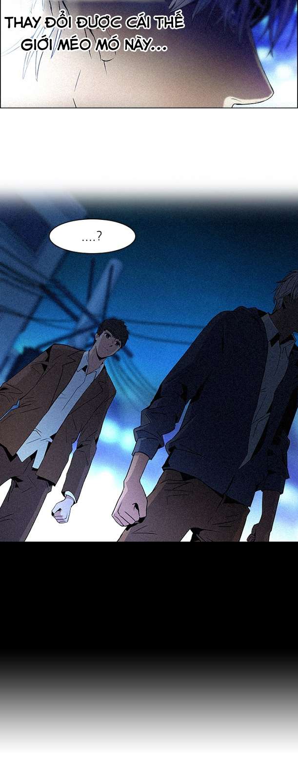 Dice - Chương 72 - Trang 21