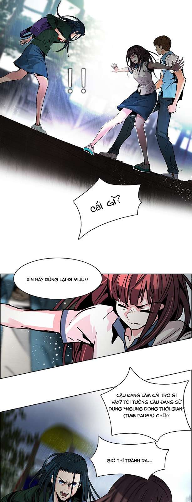 Dice - Chương 72 - Trang 23