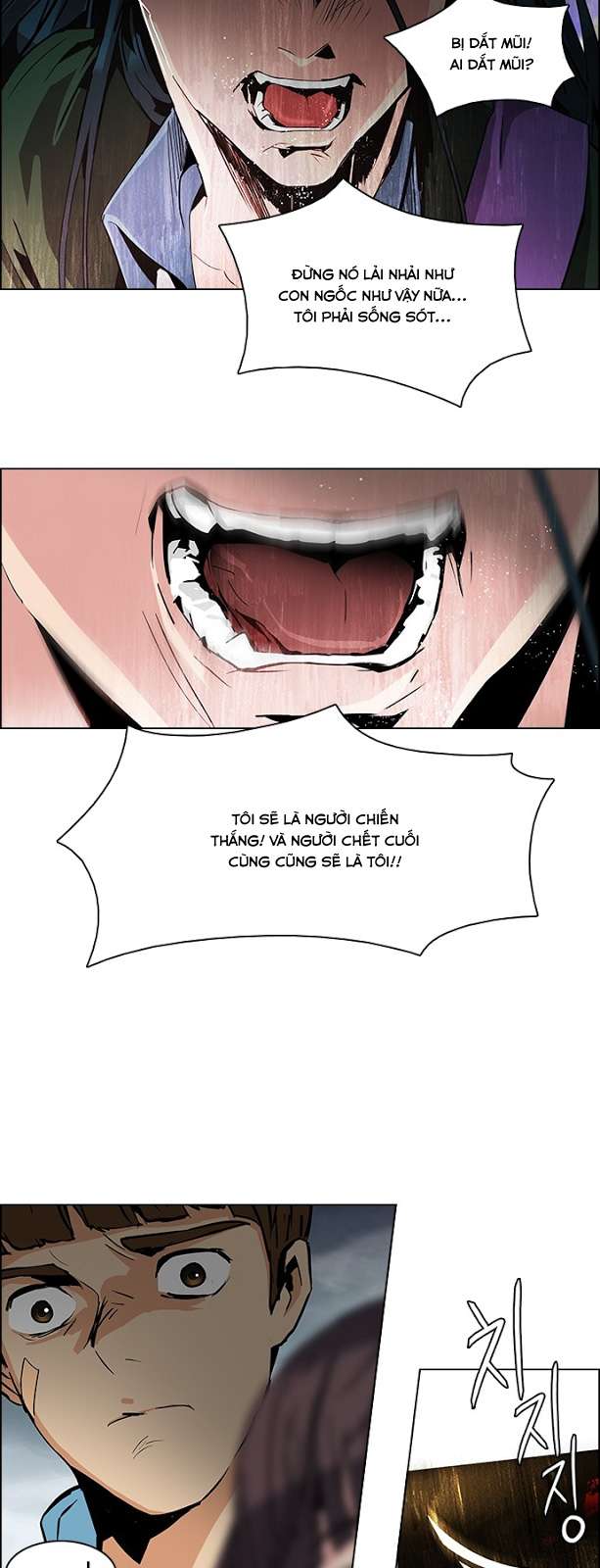 Dice - Chương 72 - Trang 25