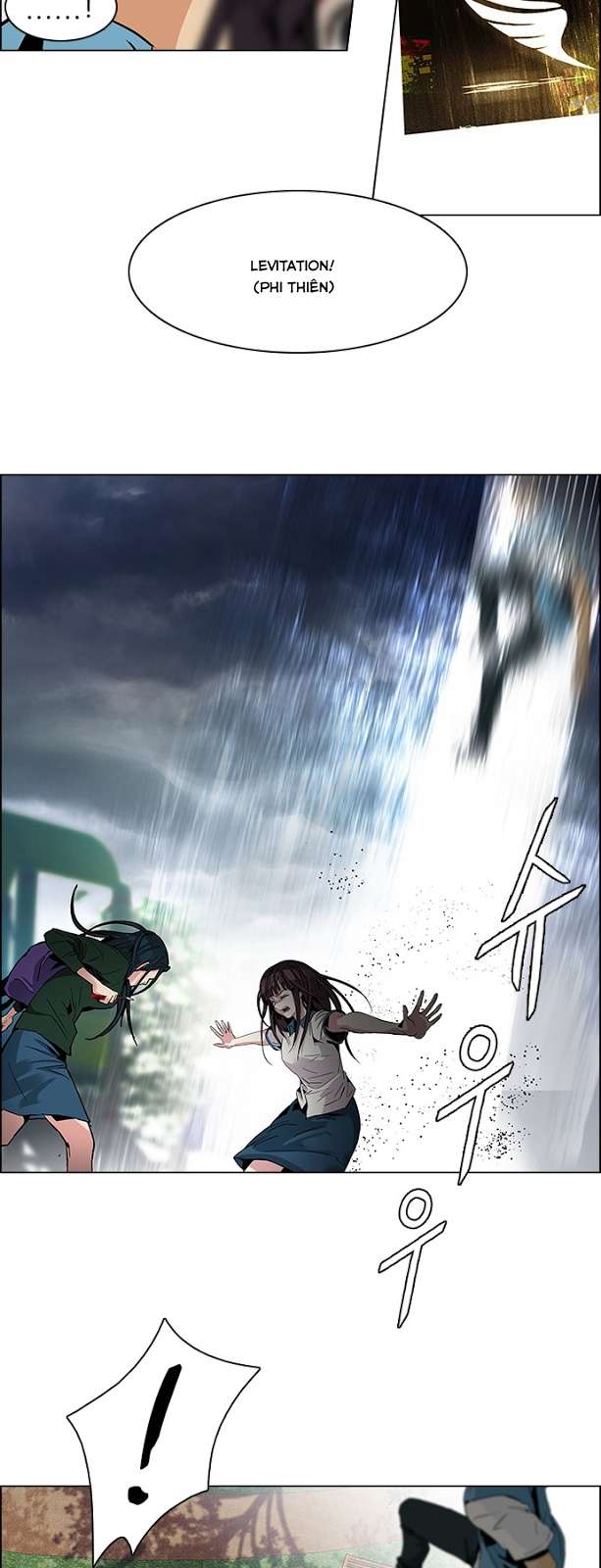 Dice - Chương 72 - Trang 26