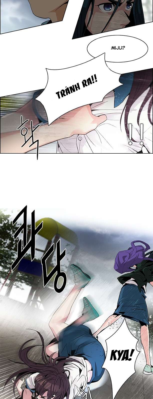 Dice - Chương 72 - Trang 28