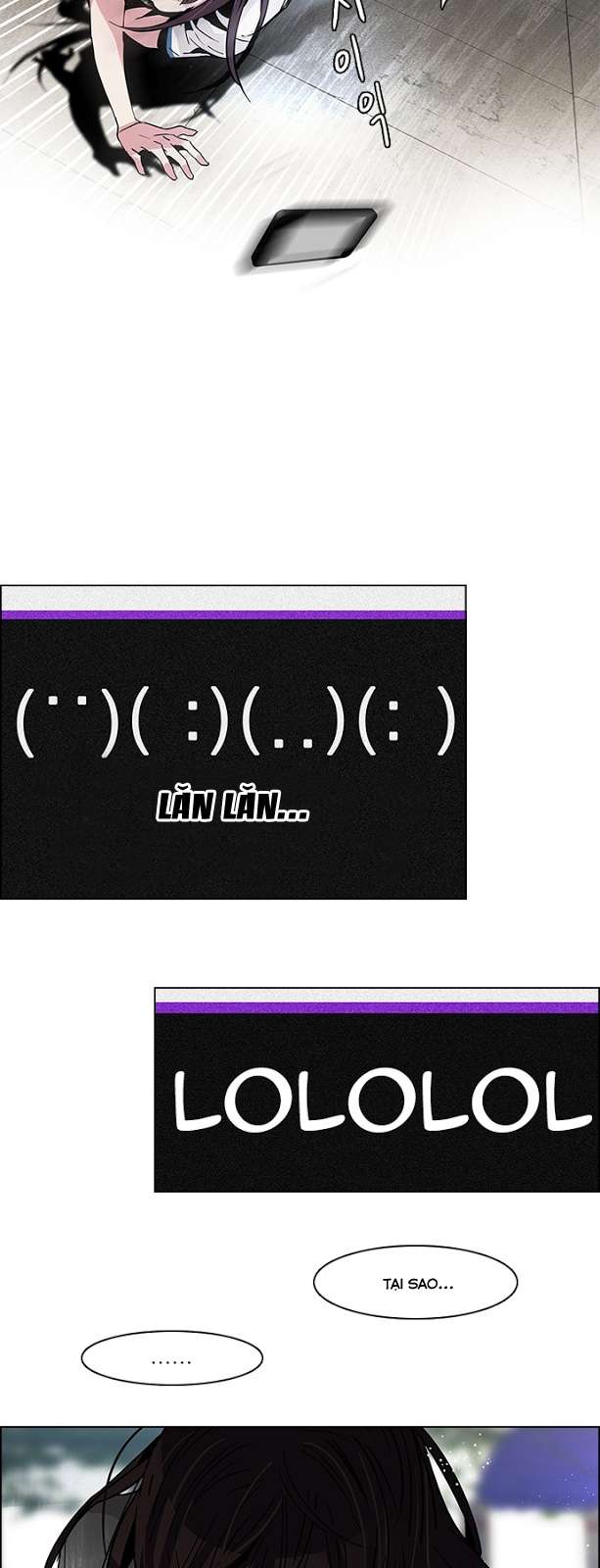 Dice - Chương 72 - Trang 29