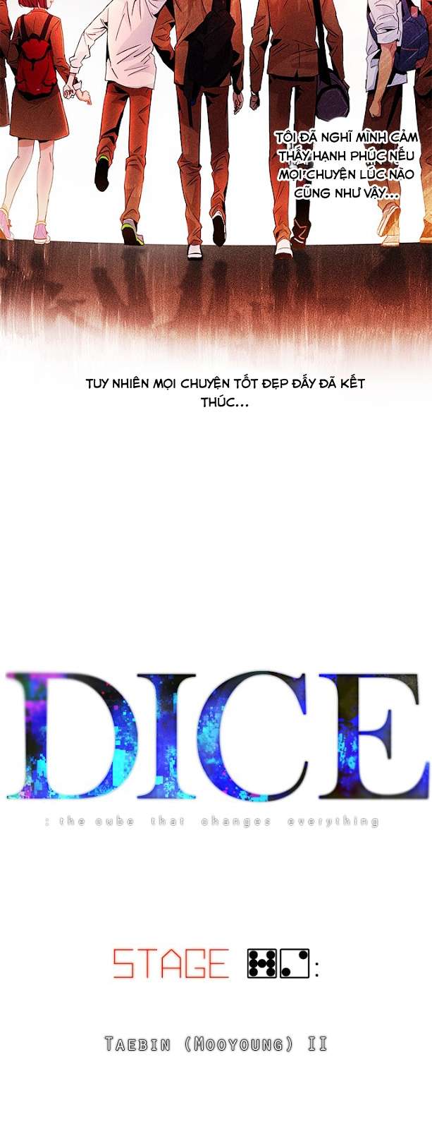 Dice - Chương 72 - Trang 4