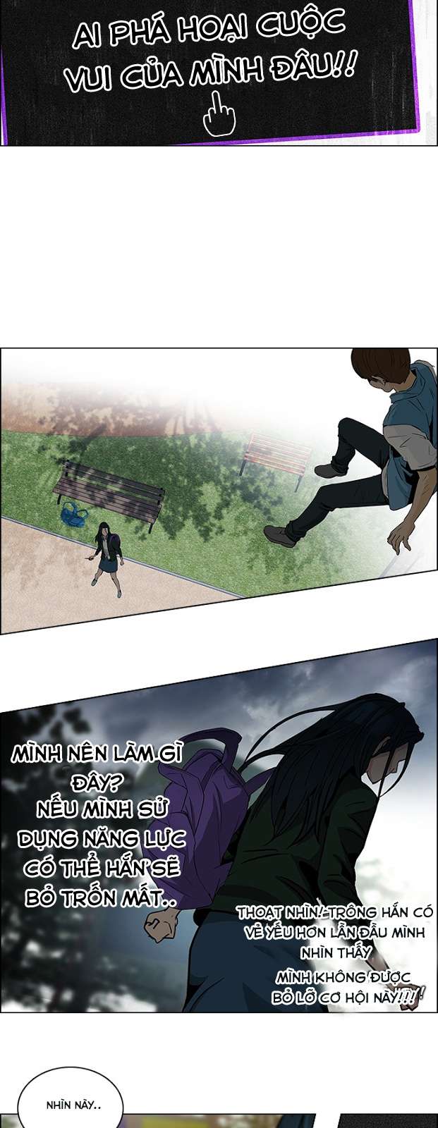 Dice - Chương 72 - Trang 31