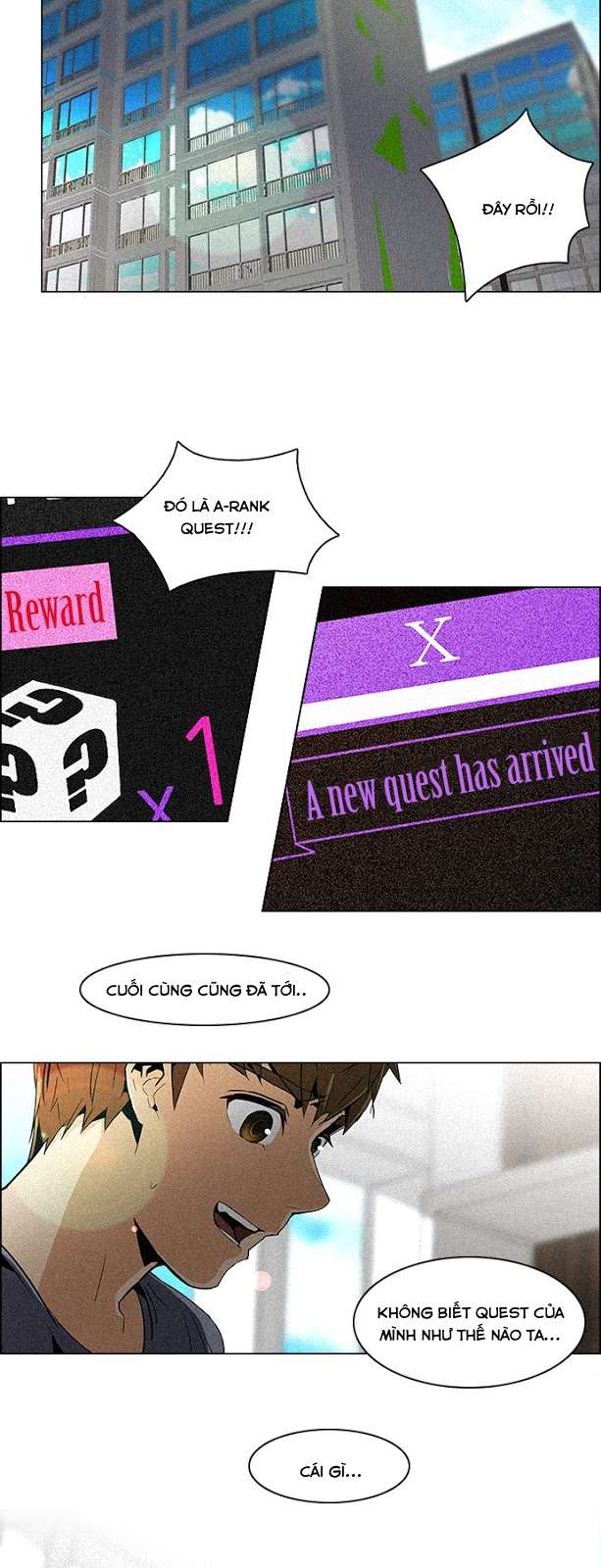 Dice - Chương 72 - Trang 36