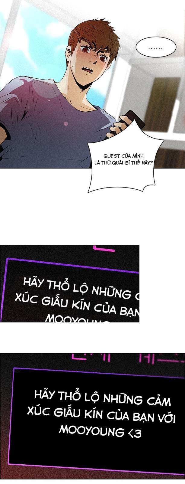 Dice - Chương 72 - Trang 37