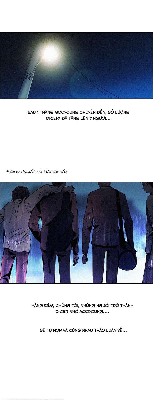 Dice - Chương 72 - Trang 5
