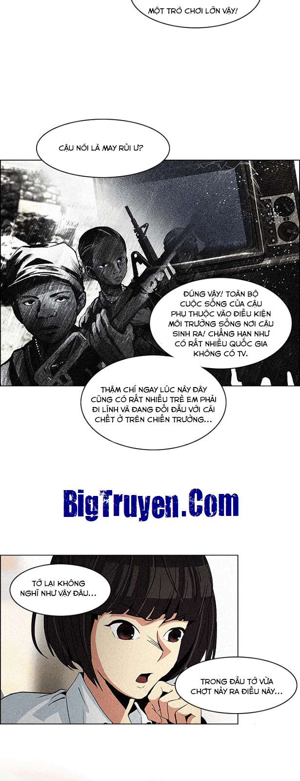 Dice - Chương 74 - Trang 13