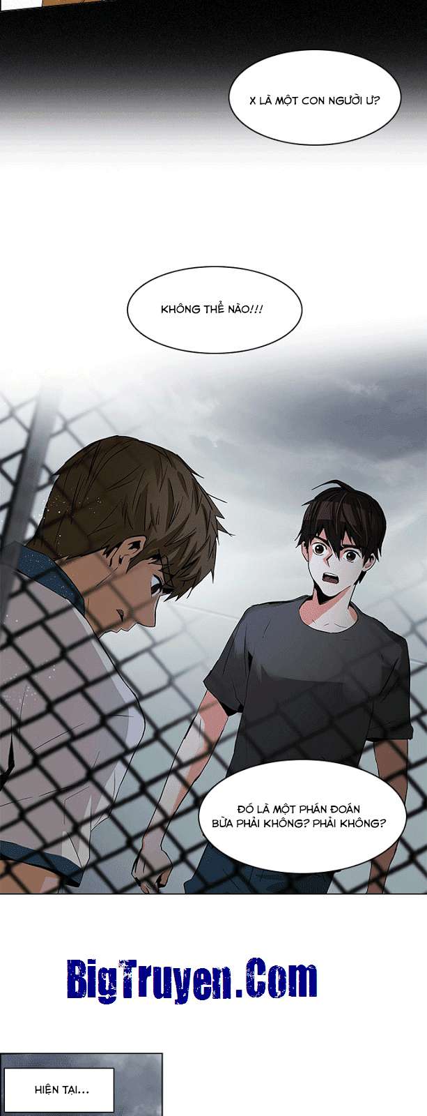 Dice - Chương 74 - Trang 15
