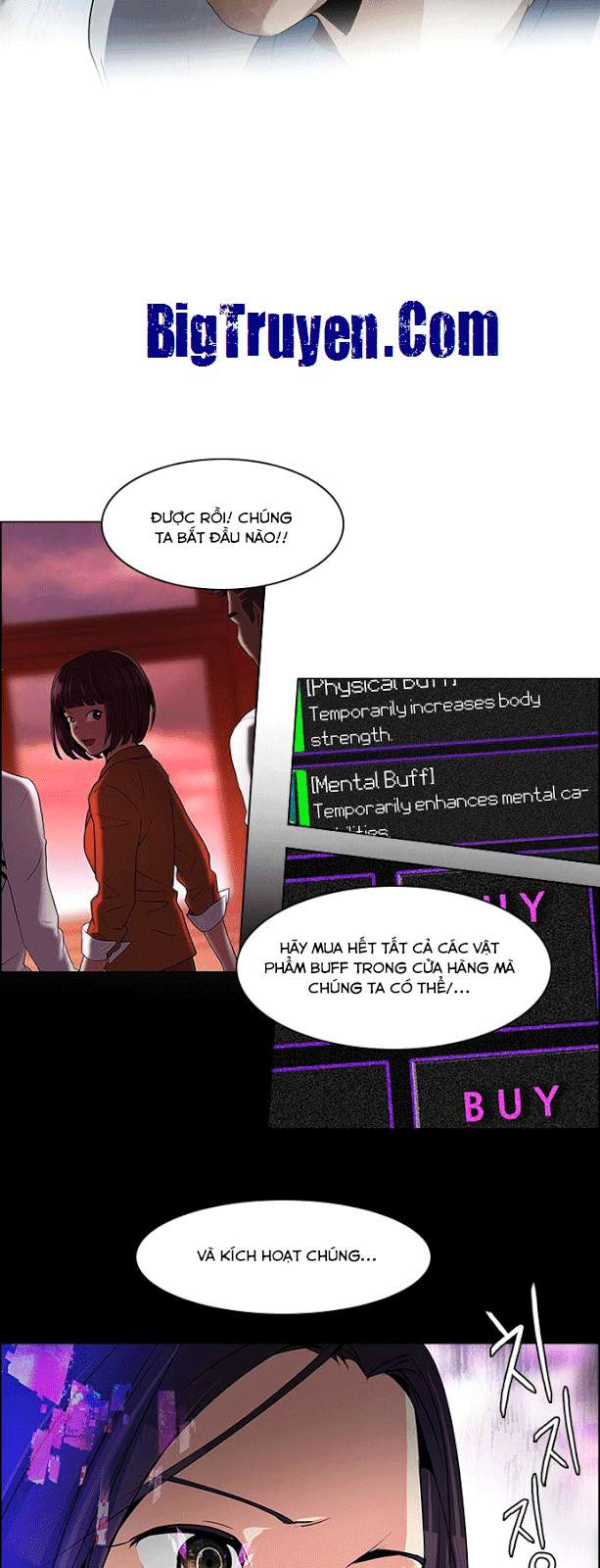 Dice - Chương 74 - Trang 17