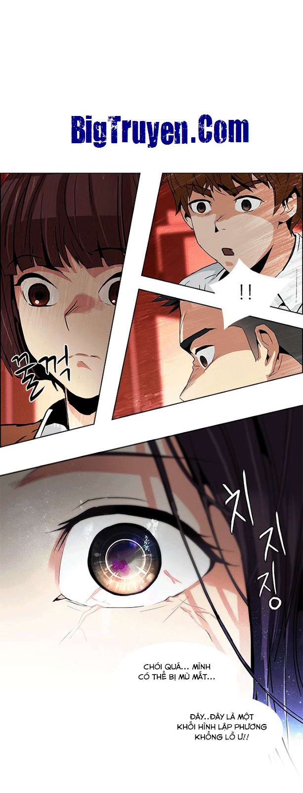 Dice - Chương 74 - Trang 24