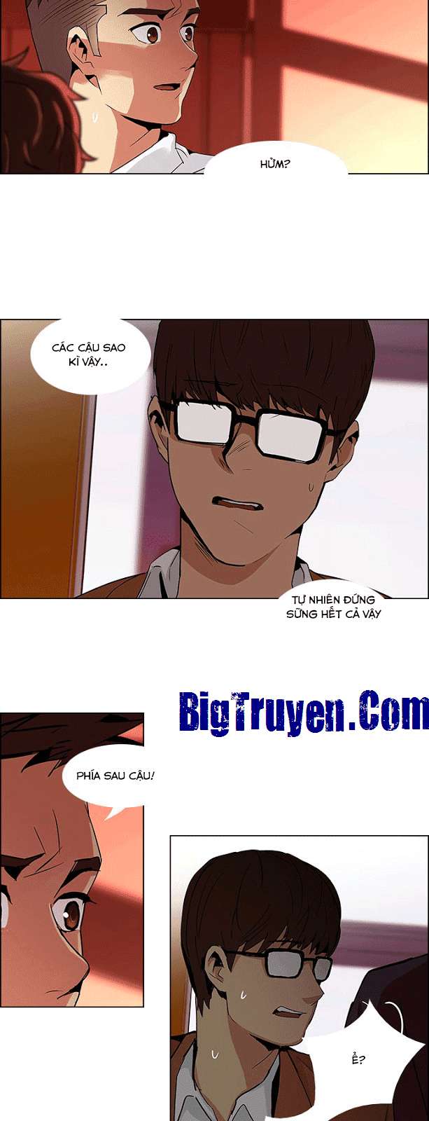 Dice - Chương 74 - Trang 27