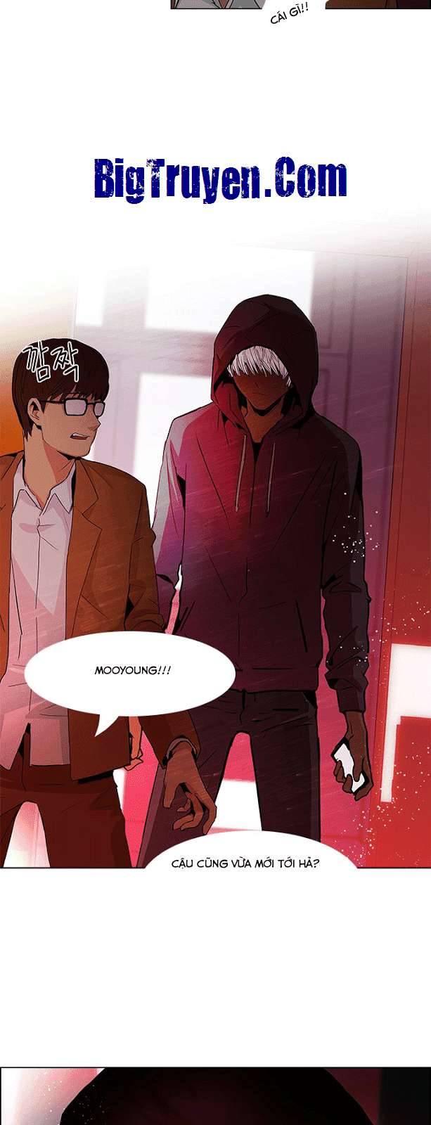 Dice - Chương 74 - Trang 28