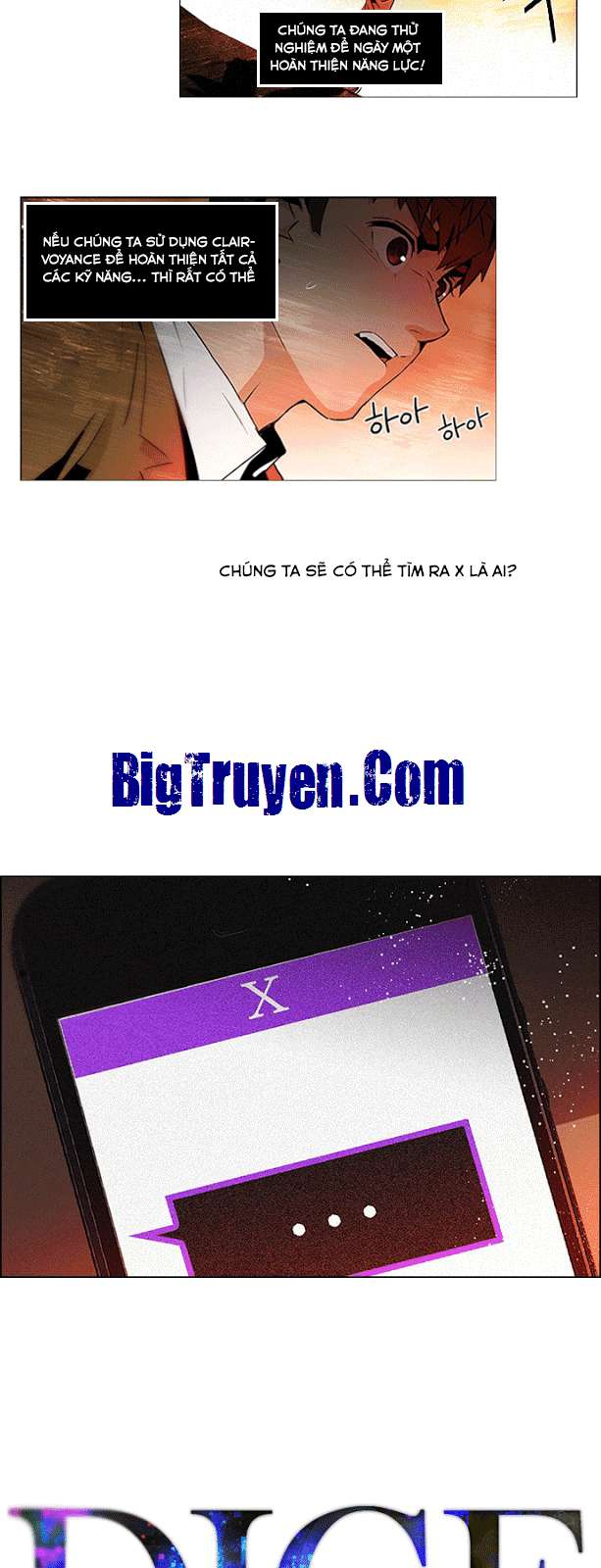 Dice - Chương 74 - Trang 4