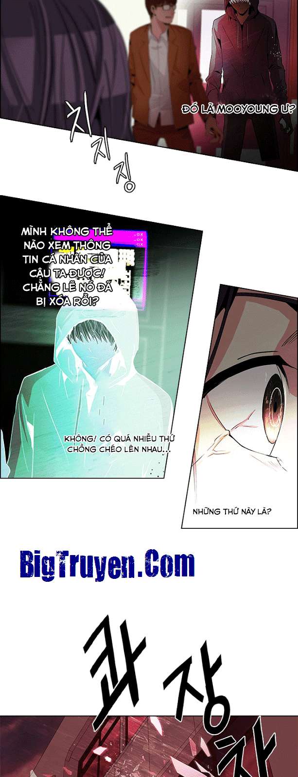 Dice - Chương 74 - Trang 31