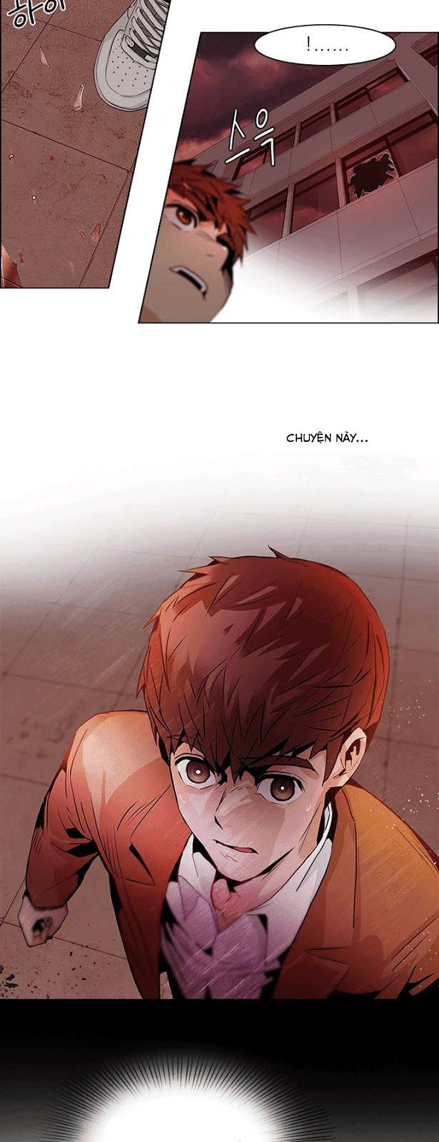 Dice - Chương 74 - Trang 35