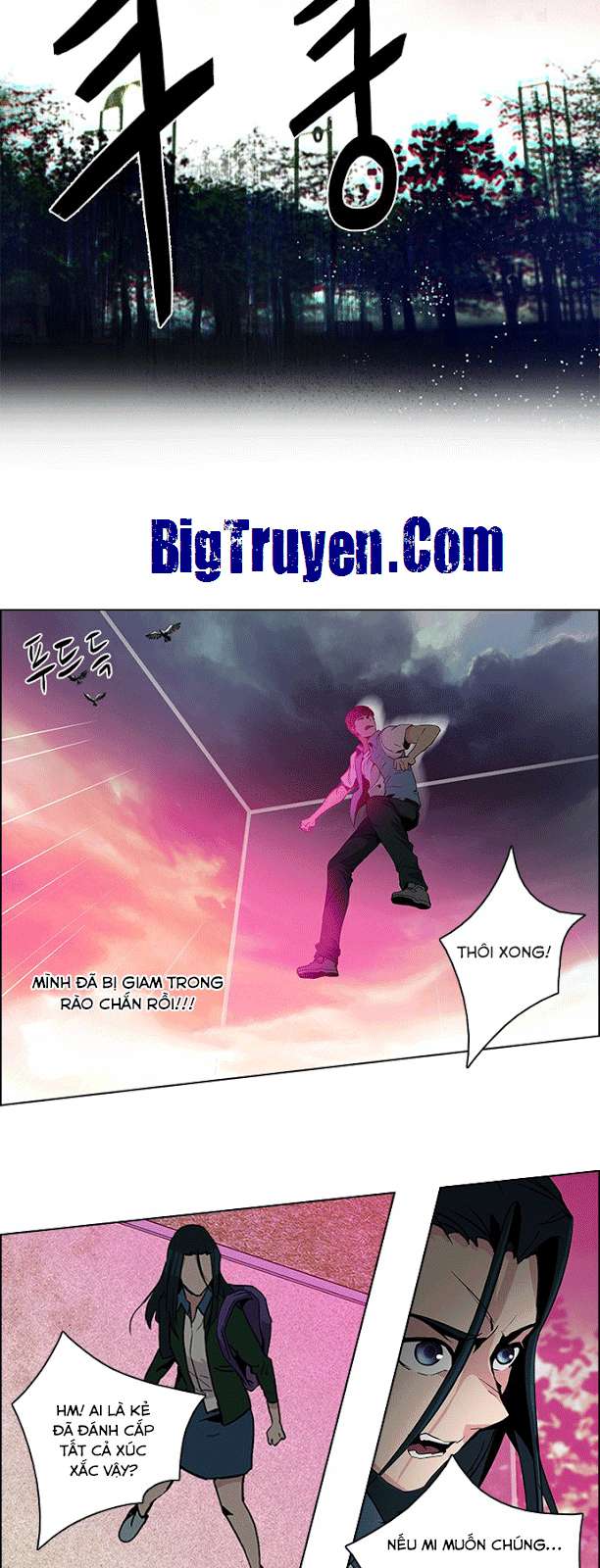 Dice - Chương 74 - Trang 37