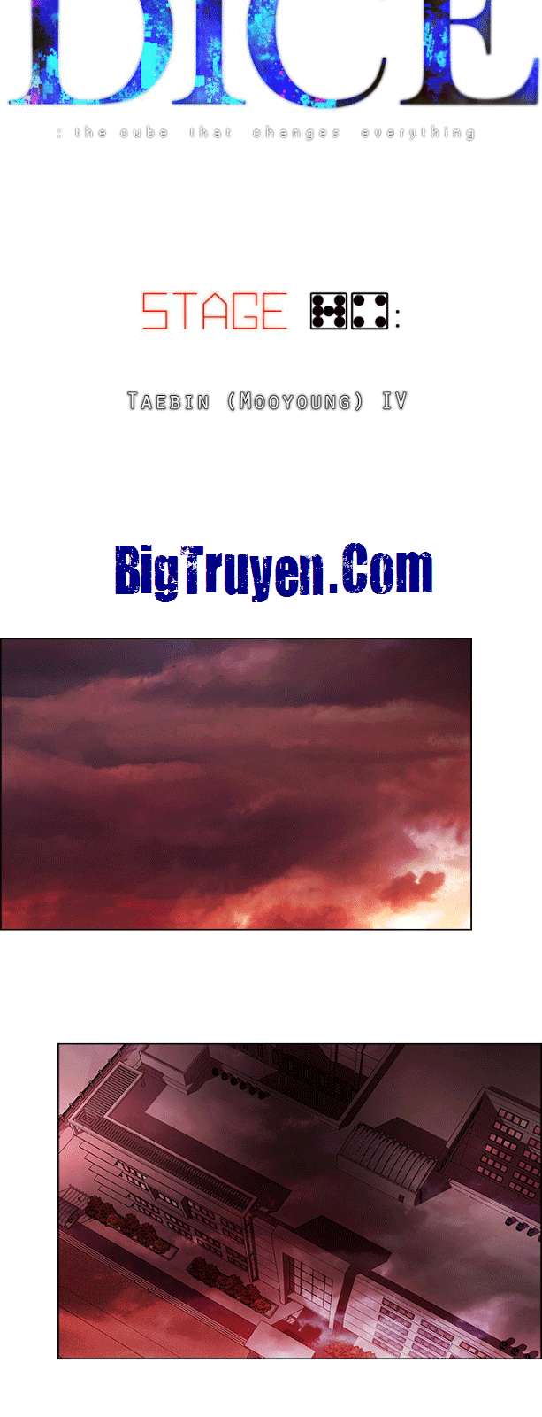 Dice - Chương 74 - Trang 5