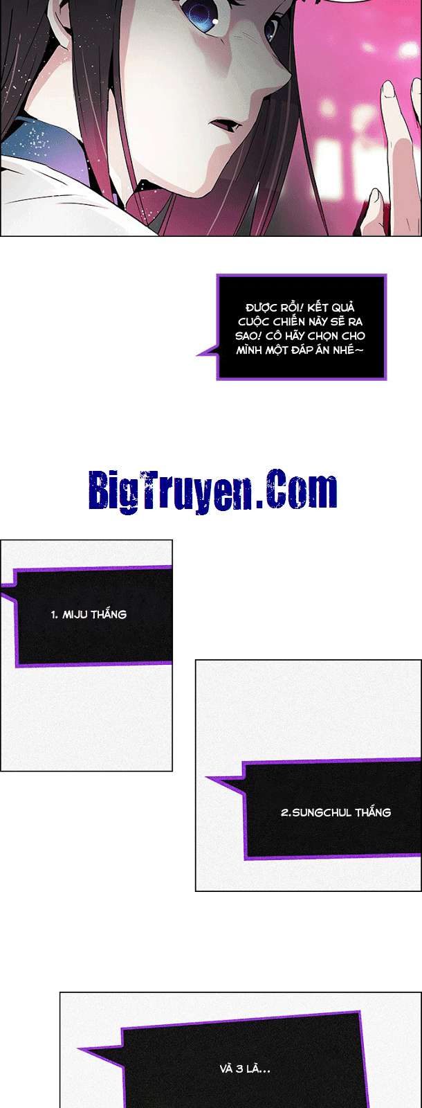 Dice - Chương 74 - Trang 42