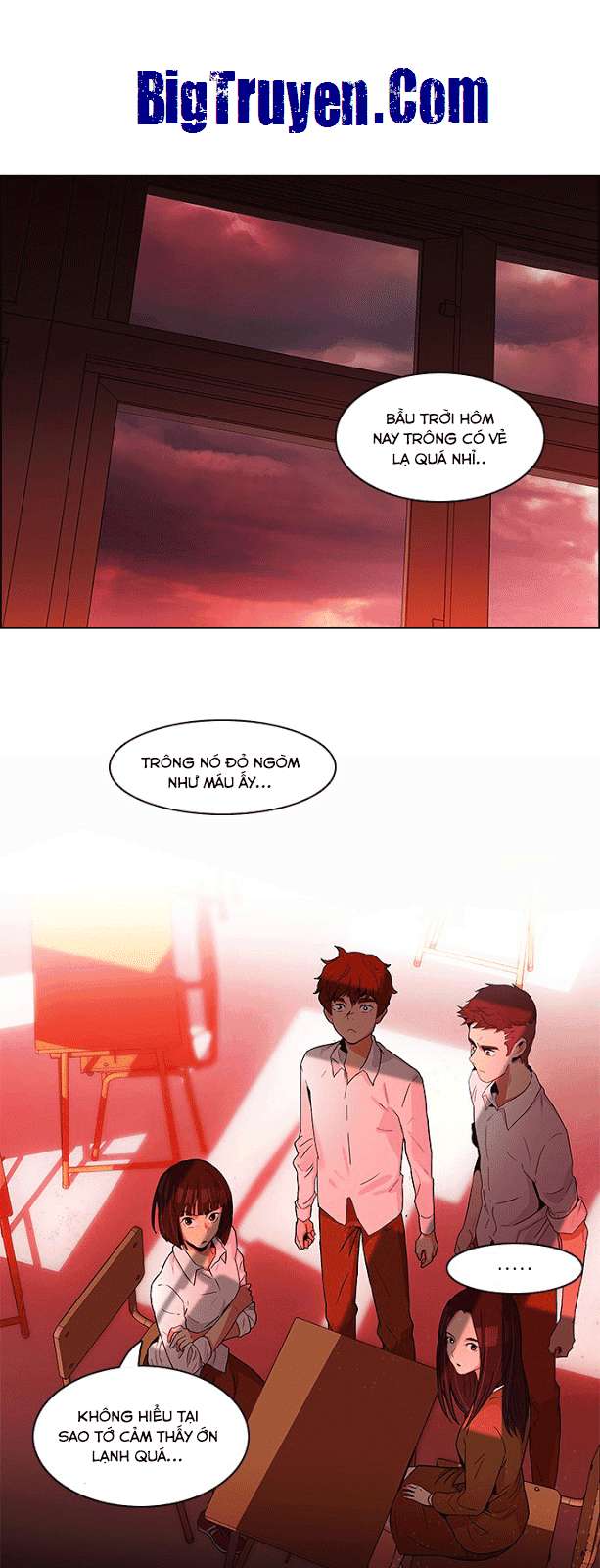 Dice - Chương 74 - Trang 6