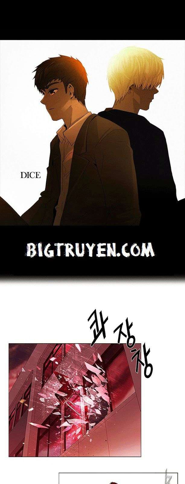 Dice - Chương 75 - Trang 2