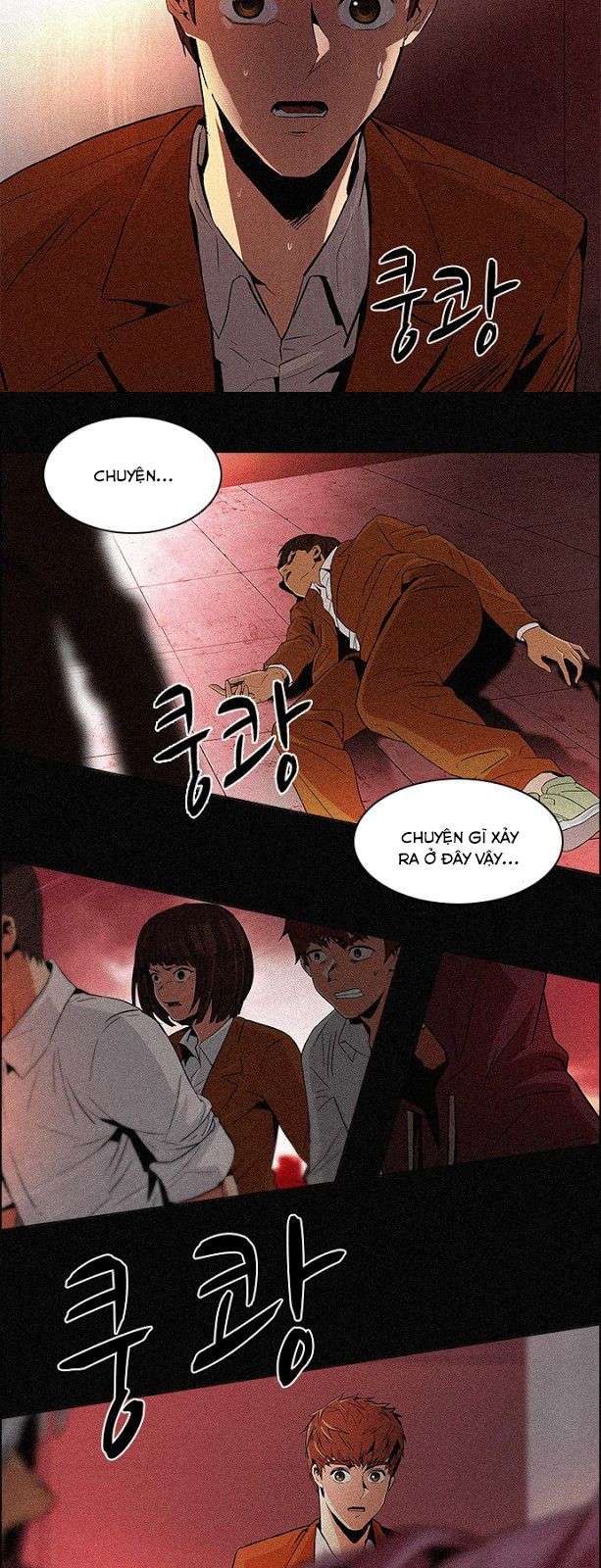 Dice - Chương 75 - Trang 11