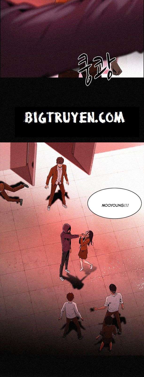 Dice - Chương 75 - Trang 12