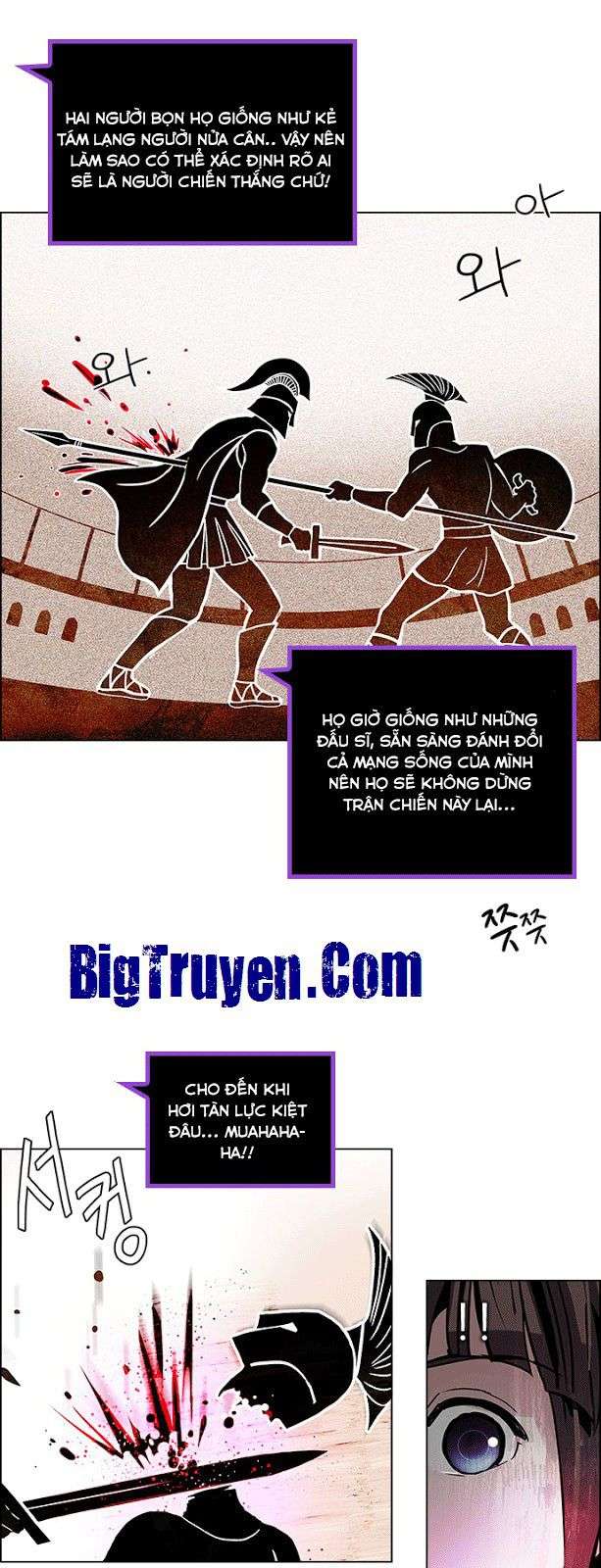 Dice - Chương 75 - Trang 15