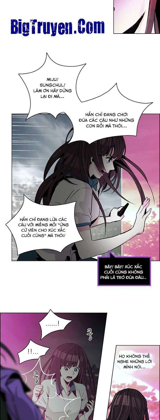 Dice - Chương 75 - Trang 16