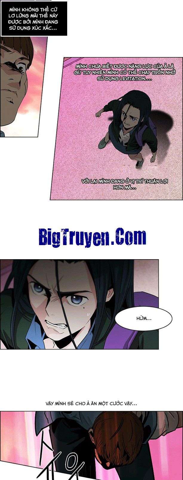 Dice - Chương 75 - Trang 18