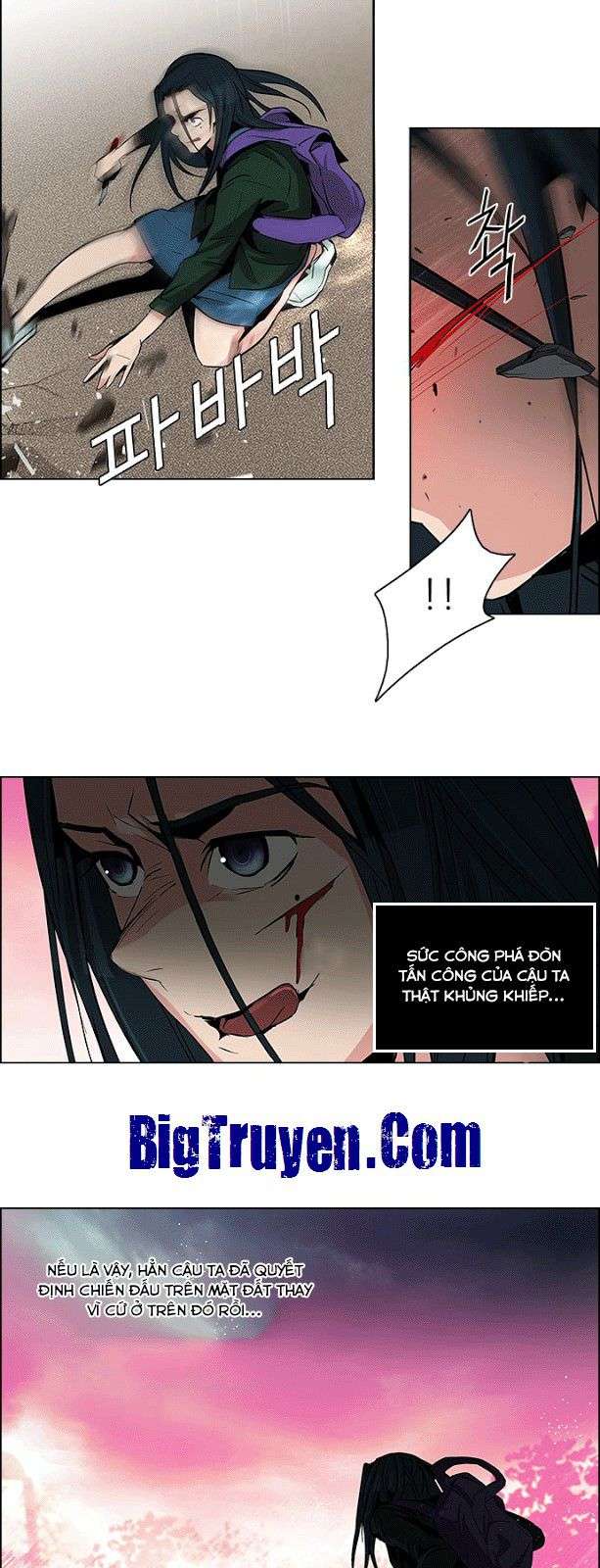 Dice - Chương 75 - Trang 21