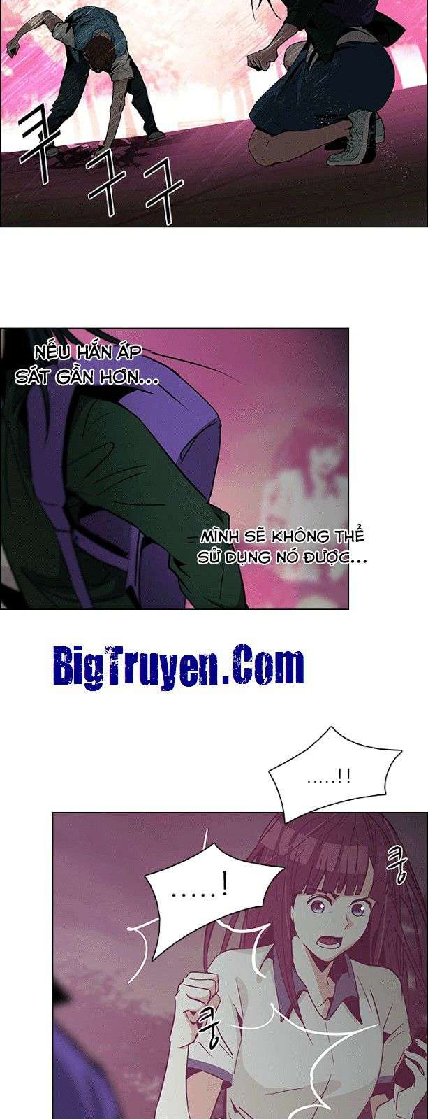 Dice - Chương 75 - Trang 22