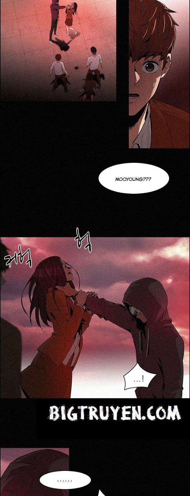 Dice - Chương 75 - Trang 25